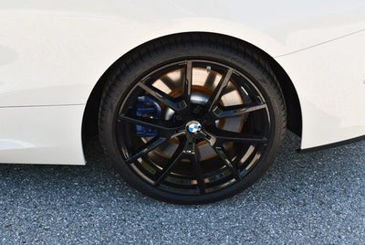 2021 BMW 8 Series M850i xDrive 2 Door Convertible W/Driving Assistance Pro.Pkg.