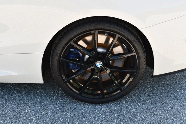 2021 BMW 8 Series M850i xDrive 2 Door Convertible W/Driving Assistance Pro.Pkg.