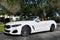 2022 BMW 8 Series M850i xDrive Convertible W/Driving Assistance Packages