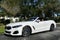 2022 BMW 8 Series M850i xDrive Convertible W/Driving Assistance Packages