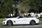 2022 BMW 8 Series M850i xDrive Convertible W/Driving Assistance Packages