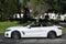 2022 BMW 8 Series M850i xDrive Convertible W/Driving Assistance Packages