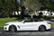 2022 BMW 8 Series M850i xDrive Convertible W/Driving Assistance Packages