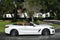 2022 BMW 8 Series M850i xDrive Convertible W/Driving Assistance Packages