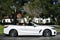 2022 BMW 8 Series M850i xDrive Convertible W/Driving Assistance Packages