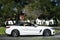 2022 BMW 8 Series M850i xDrive Convertible W/Driving Assistance Packages