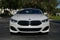 2022 BMW 8 Series M850i xDrive Convertible W/Driving Assistance Packages