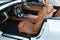 2022 BMW 8 Series M850i xDrive Convertible W/Driving Assistance Packages