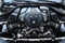 2022 BMW 8 Series M850i xDrive Convertible W/Driving Assistance Packages