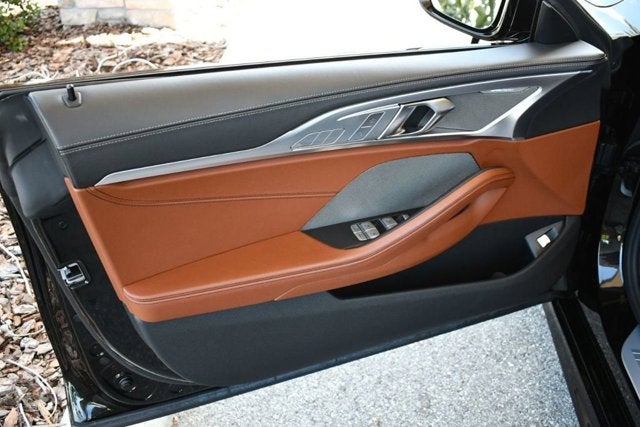 2020 BMW 840i xDrive Gran Coupe W/M Sport and Comfort Seating Package 840i