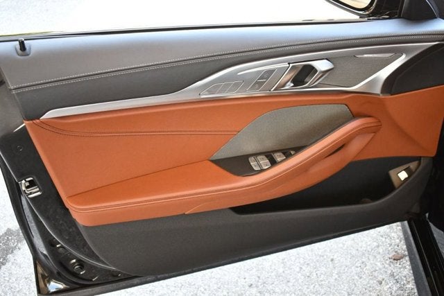 2020 BMW 840i xDrive Gran Coupe W/M Sport and Comfort Seating Package 840i