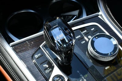 2020 BMW 840i xDrive Gran Coupe W/M Sport and Comfort Seating Package 840i