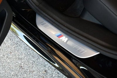 2020 BMW 840i xDrive Gran Coupe W/M Sport and Comfort Seating Package 840i