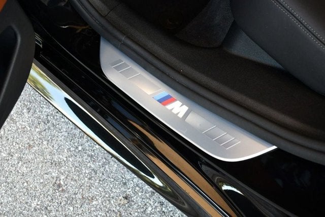 2020 BMW 840i xDrive Gran Coupe W/M Sport and Comfort Seating Package 840i