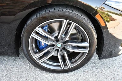 2020 BMW 840i xDrive Gran Coupe W/M Sport and Comfort Seating Package 840i