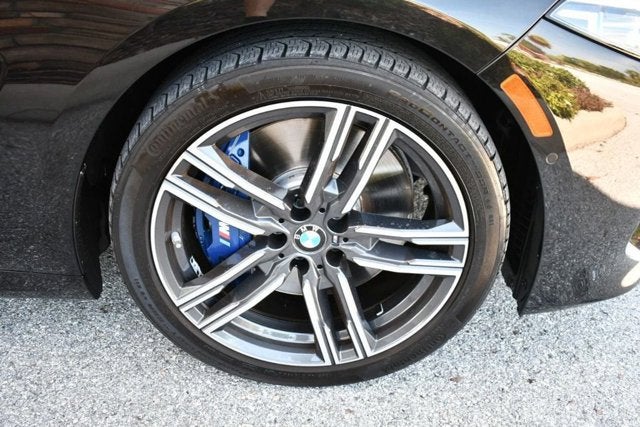 2020 BMW 840i xDrive Gran Coupe W/M Sport and Comfort Seating Package 840i