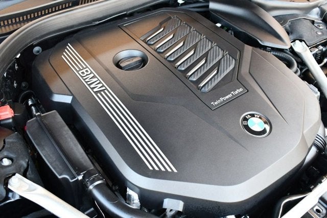 2020 BMW 840i xDrive Gran Coupe W/M Sport and Comfort Seating Package 840i