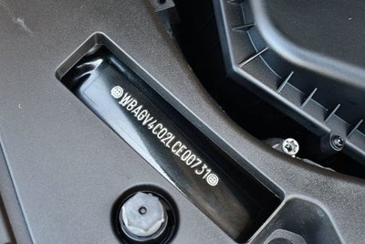 2020 BMW 840i xDrive Gran Coupe W/M Sport and Comfort Seating Package 840i