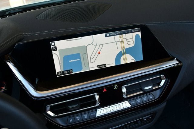 2023 BMW Z4 sDrive30i Roadster W/Premium & Driving Assistance Packages