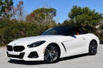 2023 BMW Z4 sDrive30i Roadster W/Premium & Driving Assistance Packages