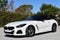 2023 BMW Z4 sDrive30i Roadster W/Premium & Driving Assistance Packages