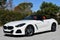 2023 BMW Z4 sDrive30i Roadster W/Premium & Driving Assistance Packages