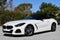 2023 BMW Z4 sDrive30i Roadster W/Premium & Driving Assistance Packages
