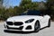 2023 BMW Z4 sDrive30i Roadster W/Premium & Driving Assistance Packages
