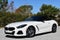2023 BMW Z4 sDrive30i Roadster W/Premium & Driving Assistance Packages
