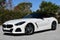 2023 BMW Z4 sDrive30i Roadster W/Premium & Driving Assistance Packages