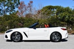 2023 BMW Z4 sDrive30i Roadster W/Premium & Driving Assistance Packages
