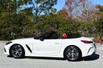 2023 BMW Z4 sDrive30i Roadster W/Premium & Driving Assistance Packages