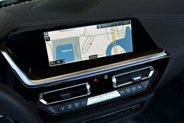 2023 BMW Z4 sDrive30i Roadster W/Premium & Driving Assistance Packages