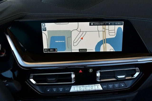 2023 BMW Z4 sDrive30i Roadster W/Premium & Driving Assistance Packages