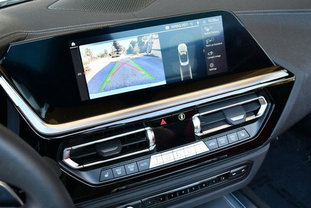 2023 BMW Z4 sDrive30i Roadster W/Premium & Driving Assistance Packages