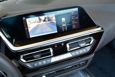 2023 BMW Z4 sDrive30i Roadster W/Premium & Driving Assistance Packages