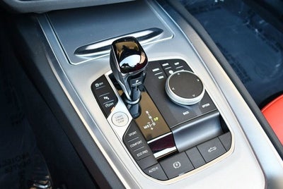2023 BMW Z4 sDrive30i Roadster W/Premium & Driving Assistance Packages
