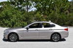 2017 BMW 5 Series 530i Sedan W/Premium and Luxury Seating Packages