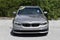 2017 BMW 5 Series 530i Sedan W/Premium and Luxury Seating Packages
