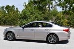 2017 BMW 5 Series 530i Sedan W/Premium and Luxury Seating Packages