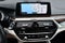 2017 BMW 5 Series 530i Sedan W/Premium and Luxury Seating Packages