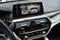 2017 BMW 5 Series 530i Sedan W/Premium and Luxury Seating Packages