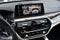 2017 BMW 5 Series 530i Sedan W/Premium and Luxury Seating Packages
