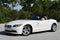 2012 BMW Z4 Roadster sDrive35i W/Premium Package and Navigation