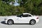 2012 BMW Z4 Roadster sDrive35i W/Premium Package and Navigation