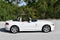 2012 BMW Z4 Roadster sDrive35i W/Premium Package and Navigation
