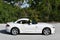 2012 BMW Z4 Roadster sDrive35i W/Premium Package and Navigation