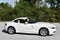 2012 BMW Z4 Roadster sDrive35i W/Premium Package and Navigation