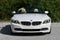 2012 BMW Z4 Roadster sDrive35i W/Premium Package and Navigation