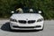 2012 BMW Z4 Roadster sDrive35i W/Premium Package and Navigation